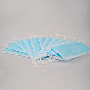 Disposable Protective Mask for Medical use